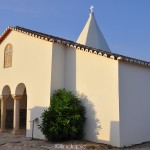 Senhora da Rocha