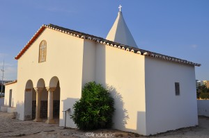 Senhora da Rocha