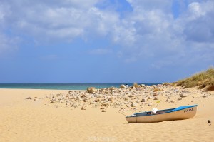 Westalgarve near Sagres