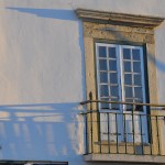 Typical View/Tavira