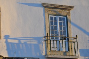 Typical View/Tavira