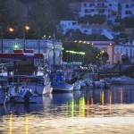 Riverside Tavira