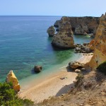 Praia da Marinha