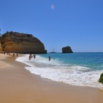 Praia da Marinha