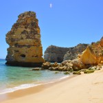 Praia da Marinha