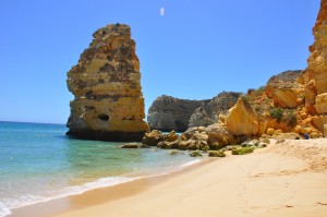 Praia da Marinha