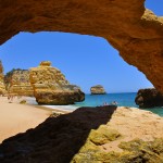 Praia da Marinha